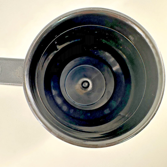 Dale Earnhardt Stainless Steel Mug Coffee #3 The Intimidator. Pre-owned - Picture 5 of 7